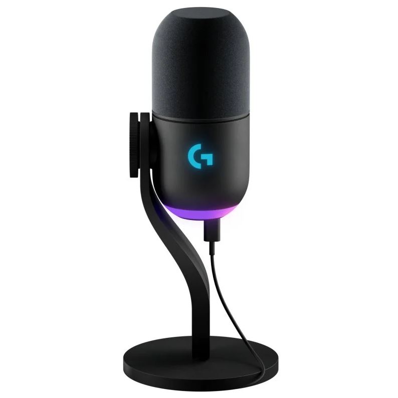 Logitech G Yeti GX BLACK